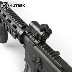 Nutrek Zero 1x22 Reflex Sight