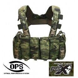 OPS ENHANCED COMBAT CHEST RIG