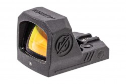  Nutrek Optics ZIKKA SE 1x22x17 Polymer Mini Lightweight Red Dot Sight ( 3 MOA )