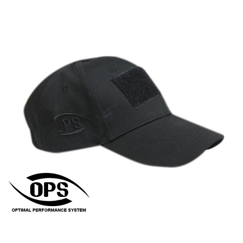 OPERATOR BASEBALL CAP