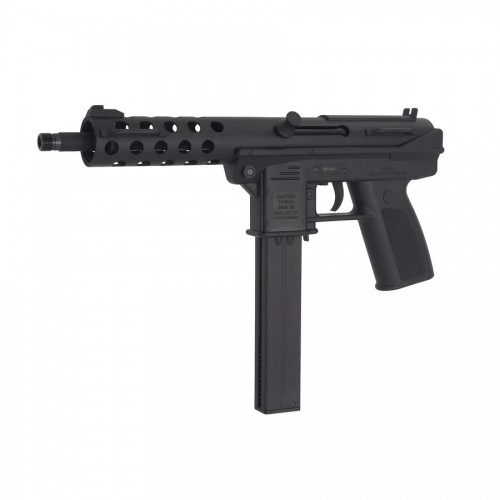 KTC TEC-9 / KG-9 GBB Airsoft ( KT-101-G6-B )