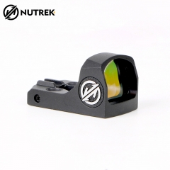 Nutrek Xeed 1x21x16 Extra Light-Weight Red Dot Sight