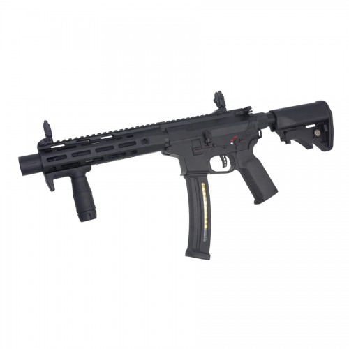 CYMA Platinum AR-9 SBR AEG SMG ( CM106B )