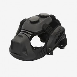 Adjustment Padded Night Vision Helmet