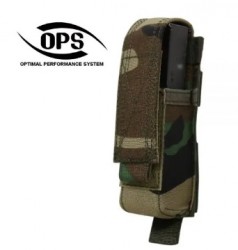 OPS HYBRID PISTOL MAG/MULTI-TOOL POUCH