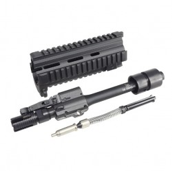 CYMA CGS HK416C Front Set for HK416 GBB Airsoft ( CGS-FS-0015 )