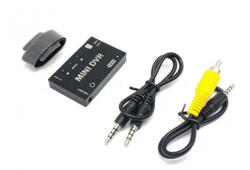 TRIDENT AIRSOFT RECORDING MODULE