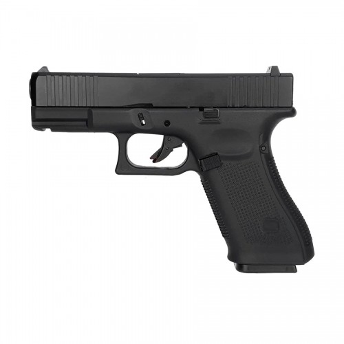 E&C G45 Gas Blow Back Pistol 