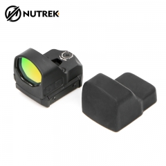  Nutrek Pallas 1x28x19 Red Dot Sight (Aspheric Lens)