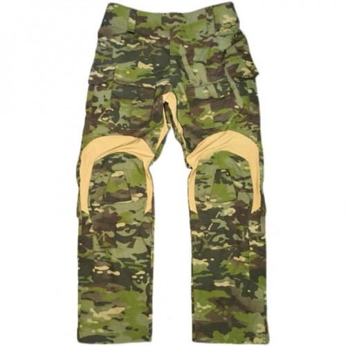 TRIDENT  AIRSOFT GEN 3 COMBAT PANT