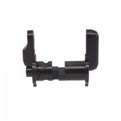 CYMA CGS CNC Steel KAC Style Ambi Safety Selector for CGS/Marui M4 GBB Airsoft