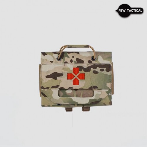 PEWTAC MMP FAST MEDIC POUCH