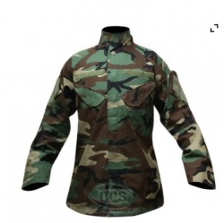 OPS INTEGRATED BATTLE SHIRT 2.0