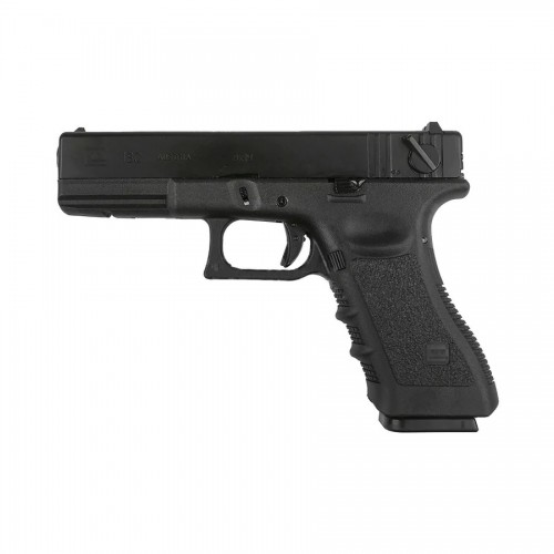 E&C G18C Gen.3 Gas Blow Back Pistol