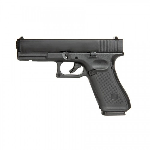 E&C G17 Gen.5 Gas Blow Back Pistol ( EC-1102 )