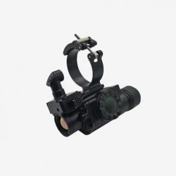 Clip on thermal imager COTI
