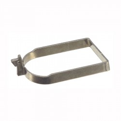 5KU Stainless Steel Trigger Ring for Marui Hi-capa GBB