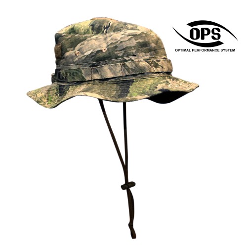 O.P.S TACTICAL BOONIE HAT