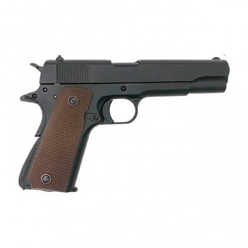 E&C M1911 Gas Blow Back Pistol ( EC-3101 )