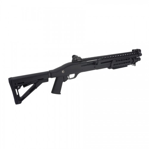 CYMA M870 KeyMod Tactical Spring Shotgun ( CM366 )