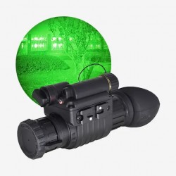 Civilian Night Vision Monocular