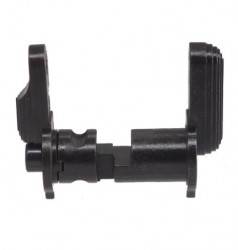CGS CNC Steel KAC Style Ambi Safety Selector for CGS/Marui M4 GBB Airsoft