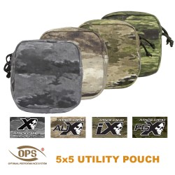 OPS 5×5 UTILITY POUCH