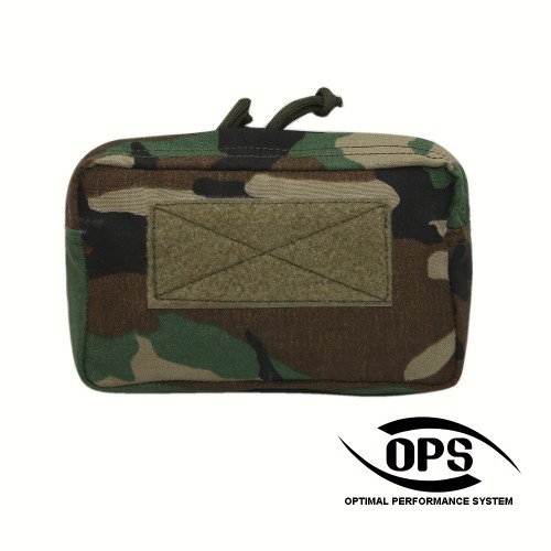 4×7 UTILITY POUCH