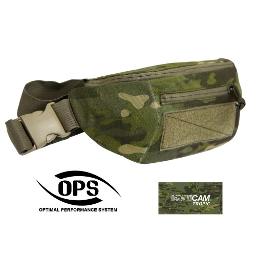 LOW PROFILE WAIST PACK